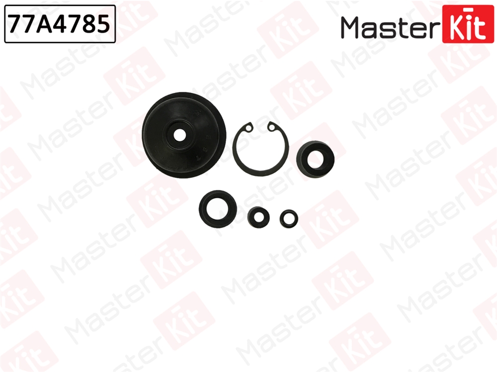 MASTERKIT 77A4785 Ремкомплект главного цилиндра сцепления Nissan PATHFINDER I (WD21) 1986 - 1995