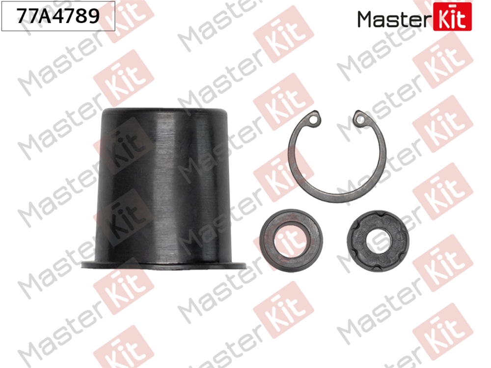 MASTERKIT 77A4789 Ремкомплект главного цилиндра сцепления NISSAN X-TRAIL (T30) 2001 - 2013