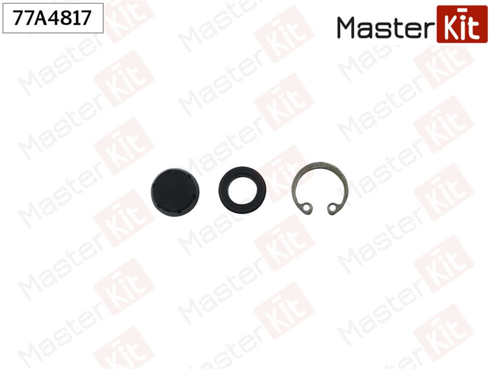 MASTERKIT 77A4817 Ремкомплект главного цилиндра сцепления Mazda 323 F VI (BJ) 1998 - 2004