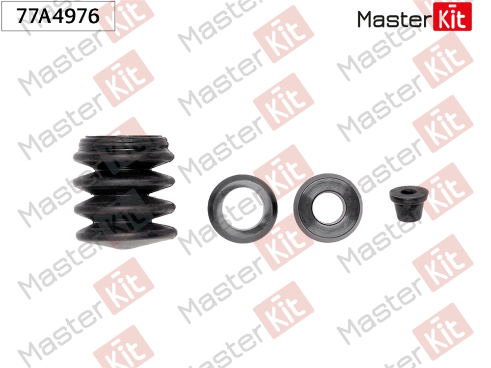 MASTERKIT 77A4976 Ремкомплект рабочего цилиндра сцепления Toyota AVENSIS ( T22 ) 1997 - 2003