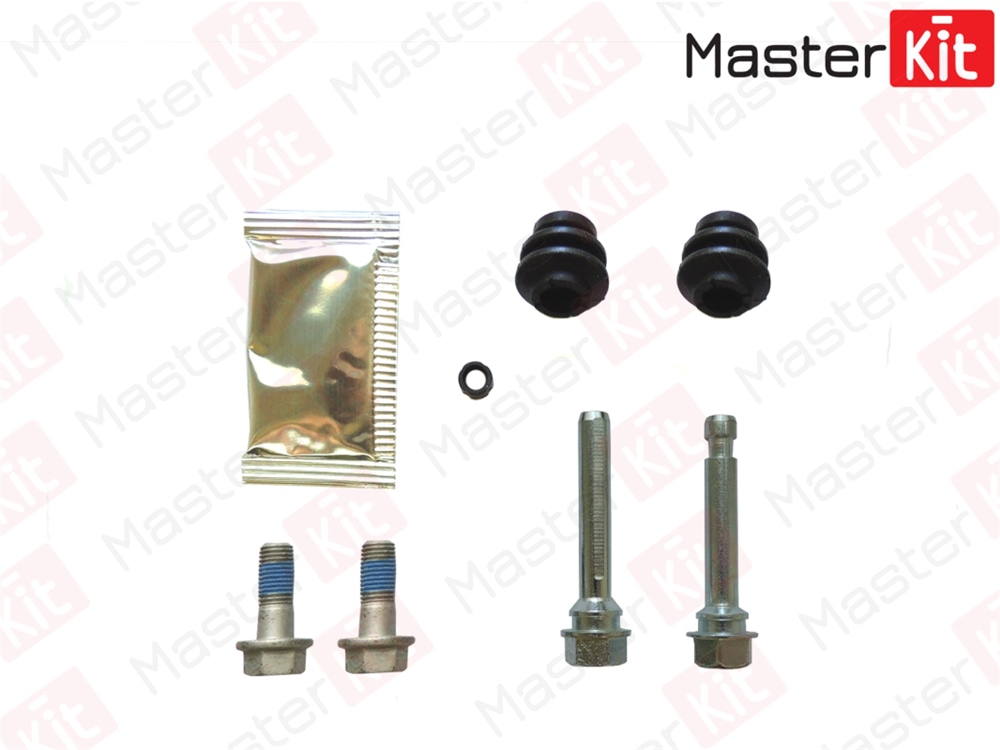 MASTERKIT 77A5088 Комплект направляющих тормозного суппорта Toyota RAV 4 III ( A3 ) 2005 - 2013