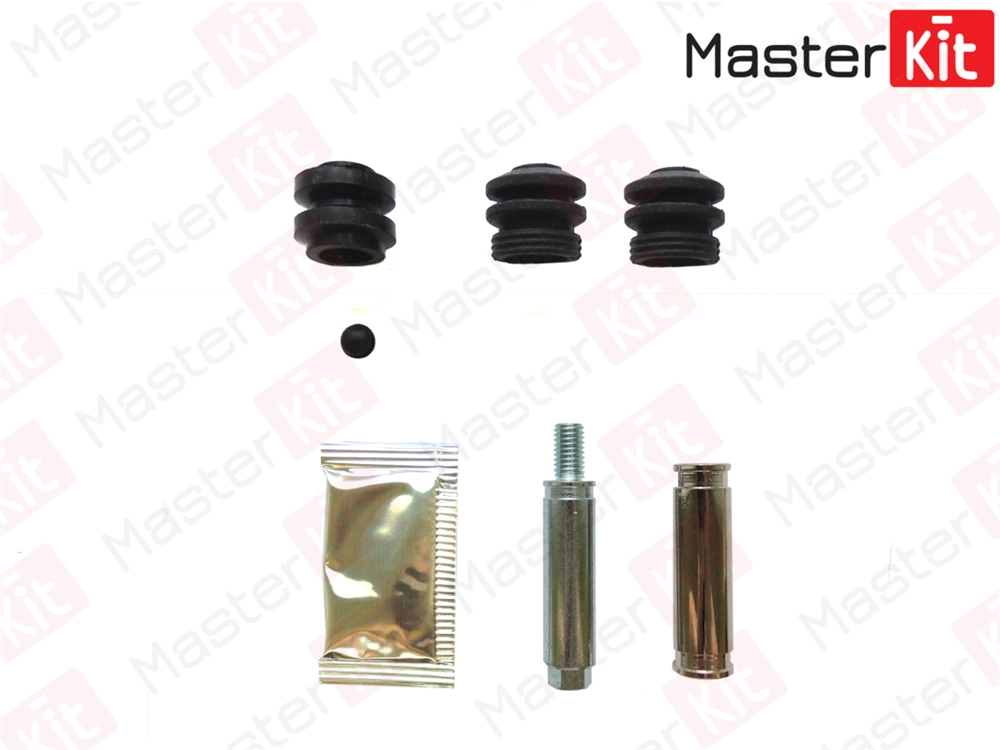 MASTERKIT 77A5199 Комплект направляющих тормозного суппорта Toyota AVENSIS ( T22 ) 1997 - 2003 77A5199