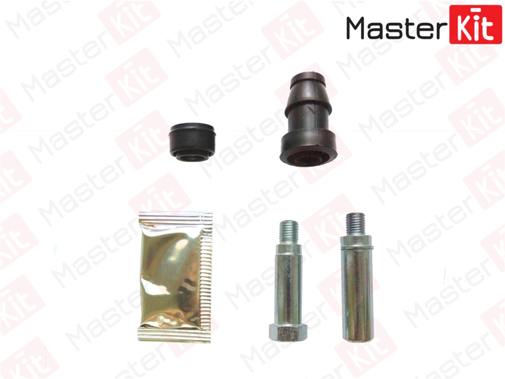 MASTERKIT 77A5204 Комплект направляющих тормозного суппорта Toyota CAMRY ( V2 ) 1996 - 2002 77A5204