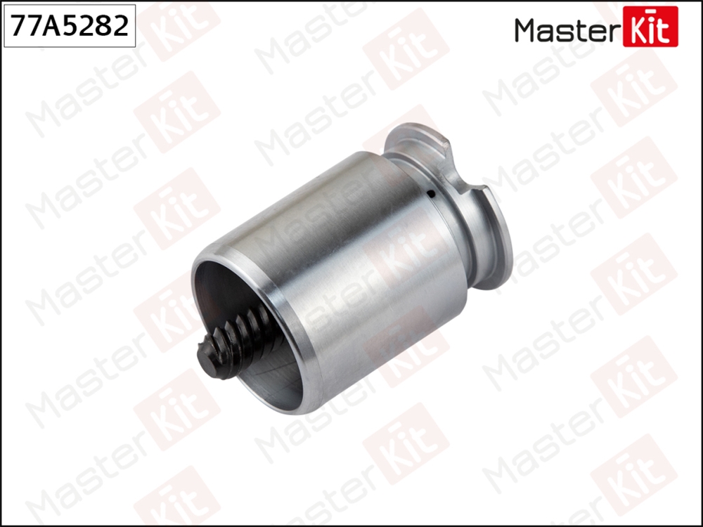 MASTERKIT 77A5282 Поршень тормозного суппорта с механизмом левый TOYOTA AURIS, COROLLA ( E18 ) 10-12-, OPEL C 77A5282