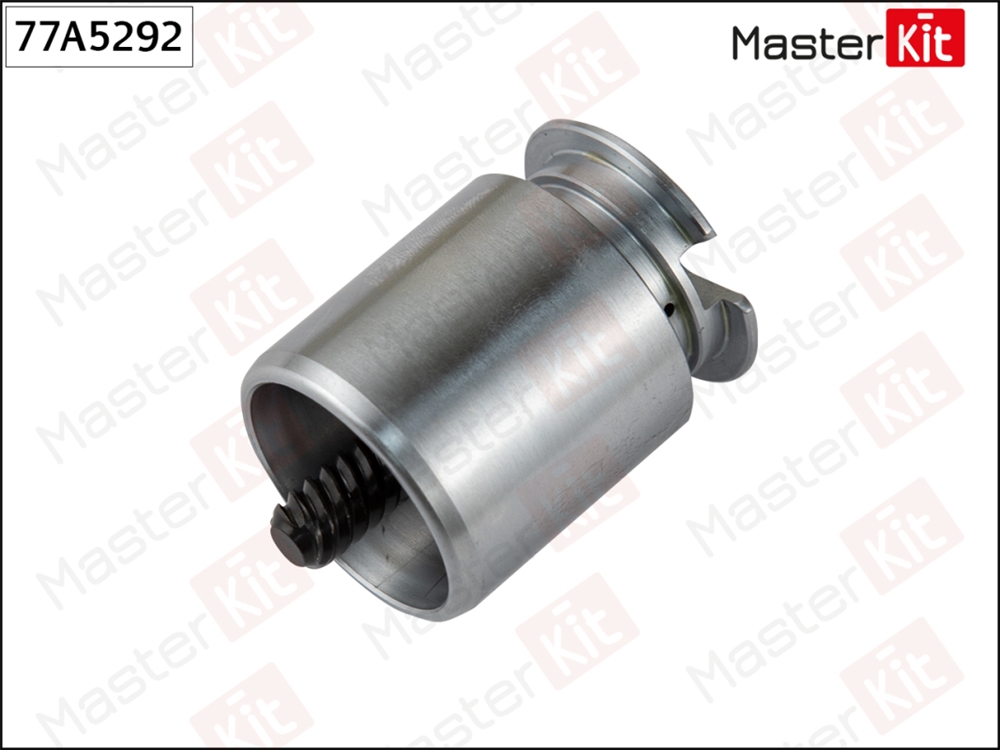MASTERKIT 77A5292 Поршень тормозного суппорта с механизмом левый Ford MONDEO III (B5Y) 2000 - 2007, Skoda SUP