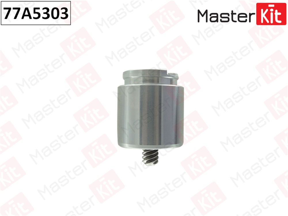 MASTERKIT 77A5303 Поршень тормозного суппорта