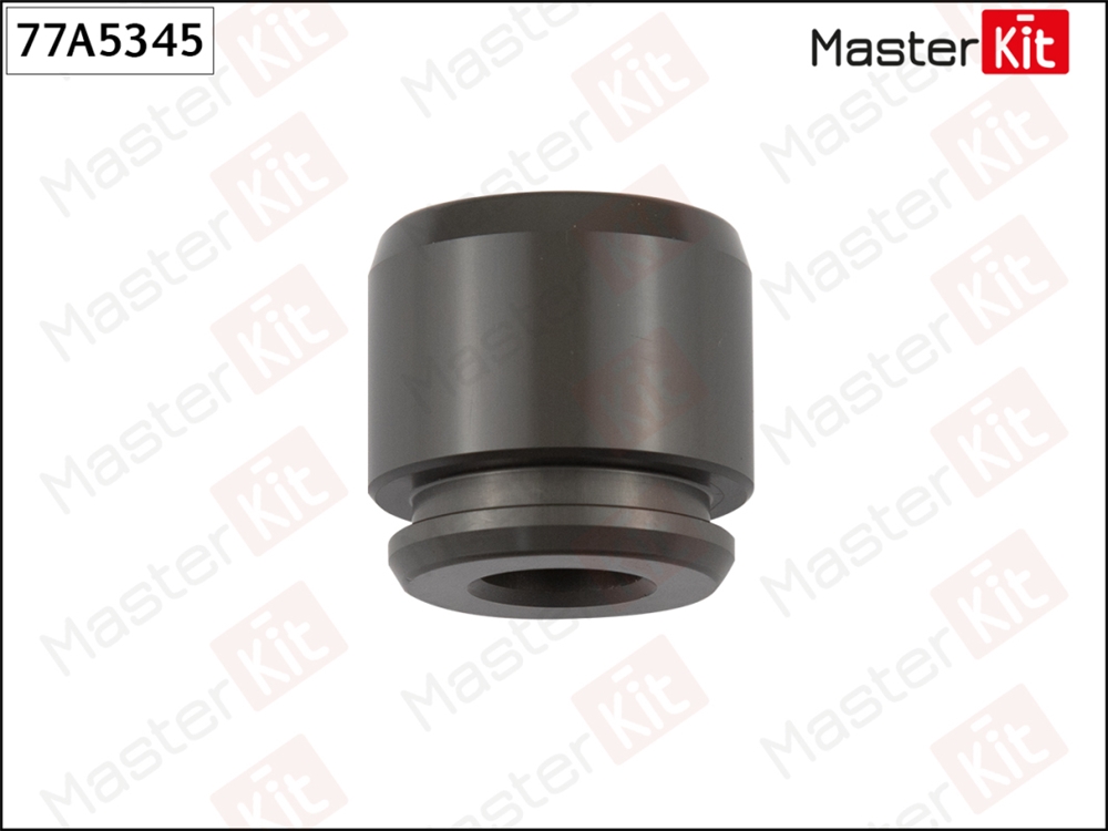 MASTERKIT 77A5345 Поршень тормозного суппорта BMW 1 03-,VOLKSWAGEN TUAREG 11- 77A5345
