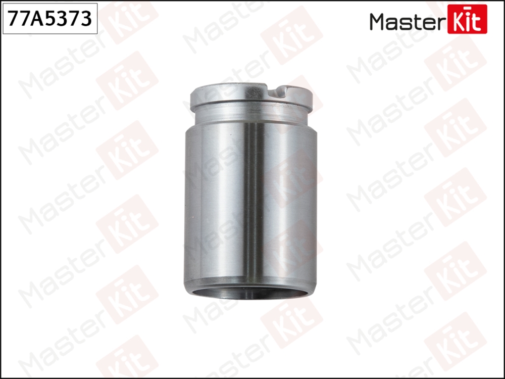 MASTERKIT 77A5373 Поршень тормозного суппорта  RENAULT FLUENCE
