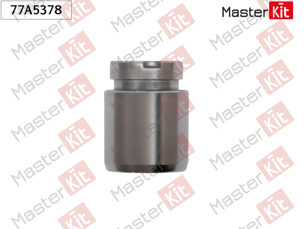 MASTERKIT 77A5378 Поршень тормозного суппорта Mitsubishi LANCER V Station Wagon (CB W, CD W) 1992 - 2003
