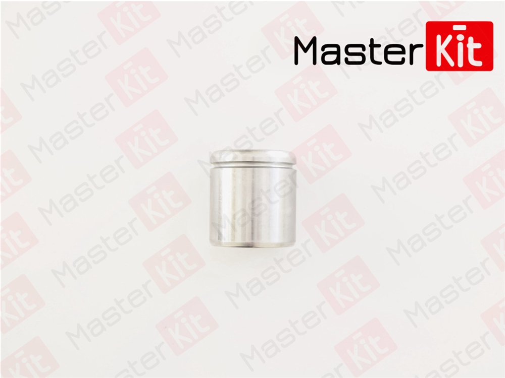 MASTERKIT 77A5383 Поршень суппорта передн. (54x58,5mm)
