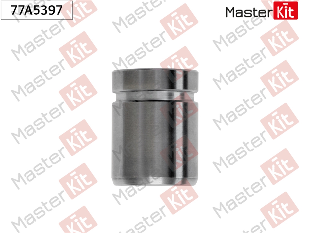 MASTERKIT 77A5397 Поршень тормозного суппорта TOYOTA COROLLA седан ( E12 ) 2000 - 2008