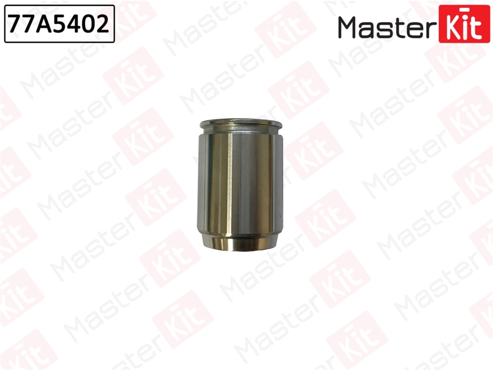 MASTERKIT 77A5402 Поршень тормозного суппорта Renault LAGUNA II (BG0/1 ) 2001 - 2007