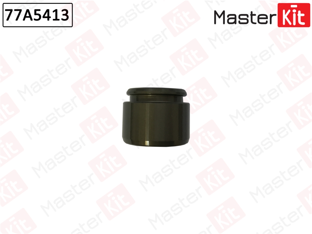 MASTERKIT 77A5413 Поршень тормозного суппорта LAND ROVER RANGE ROVER IV (L405) 2012 -