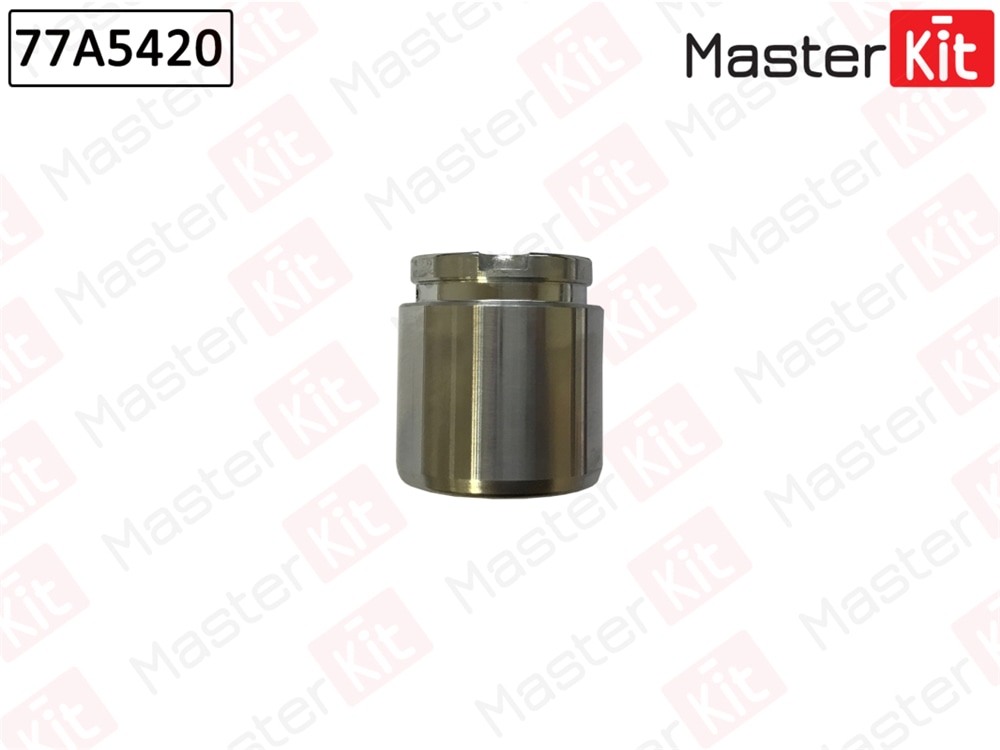 MASTERKIT 77A5420 Поршень тормозного суппорта Kia CARENS I (FC) 1999 - 2002, CARENS II (FJ) 2002 -