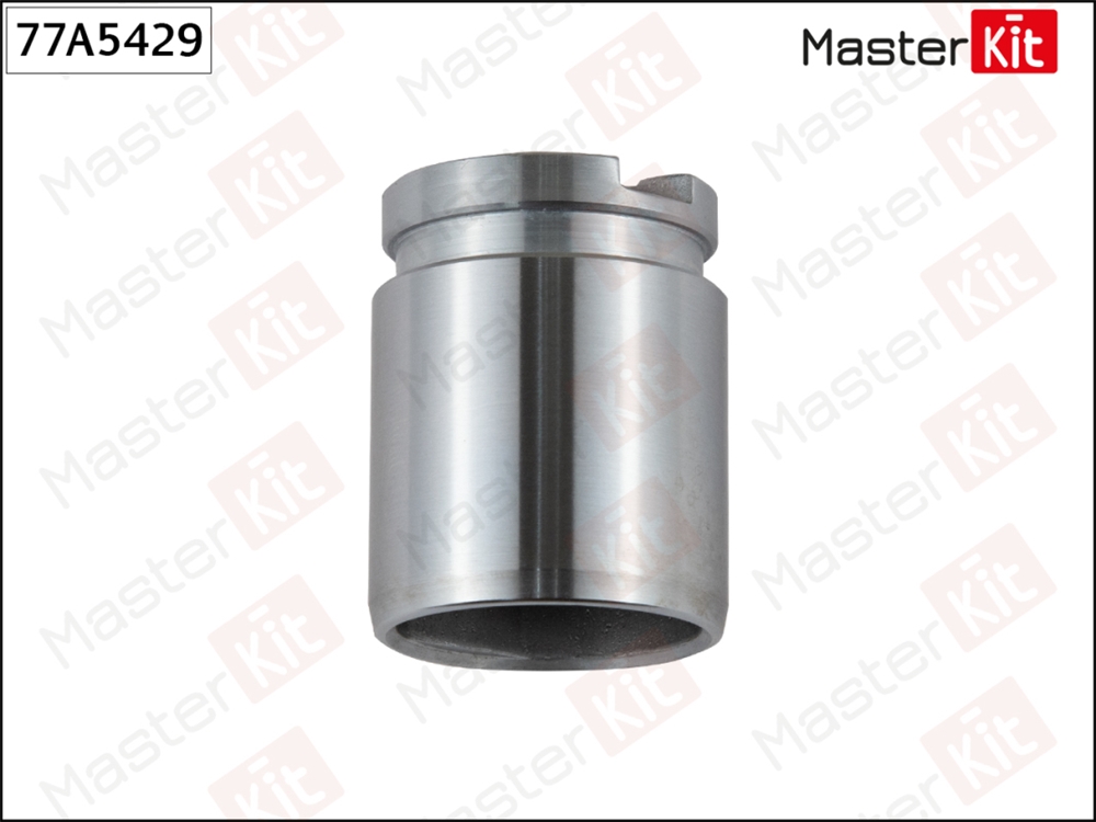 MASTERKIT 77A5429 Поршень тормозного суппорта Hyundai TUCSON (TL) 2015 -, Kia OPTIMA 2010 -