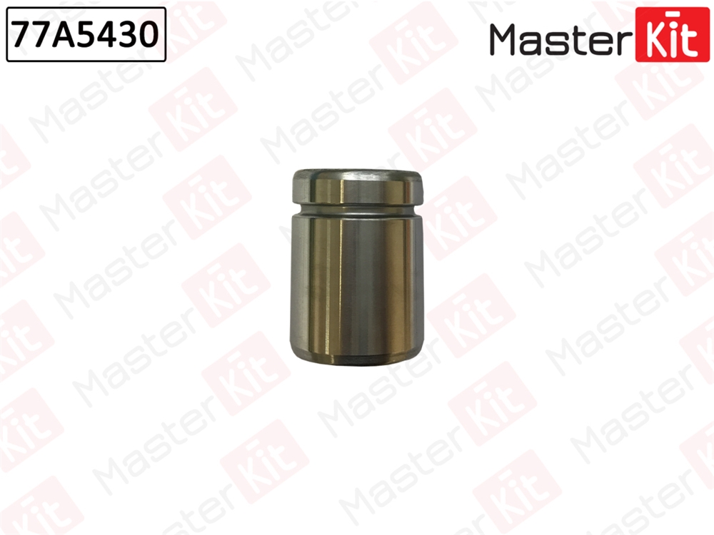 MASTERKIT 77A5430 Поршень тормозного суппорта MERCEDES-BENZ C-CLASS (W204) 2007 - 2014
