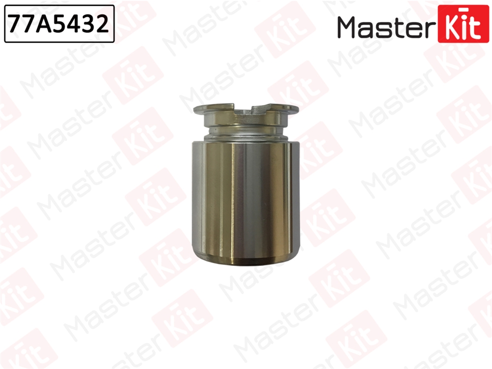 MASTERKIT 77A5432 Поршень тормозного суппорта Ford MONDEO III (B5Y) 2000 - 2007