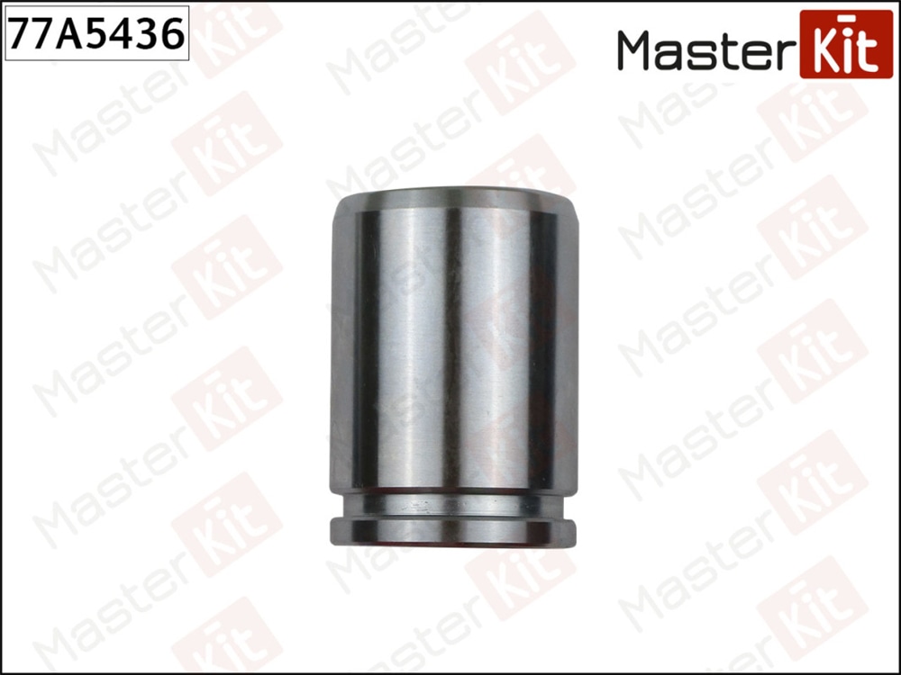 MASTERKIT 77A5436 Поршень тормозного суппорта Land Rover FREELANDER 2 (L359) 2006 - 2014, Volvo XC70 II (136)