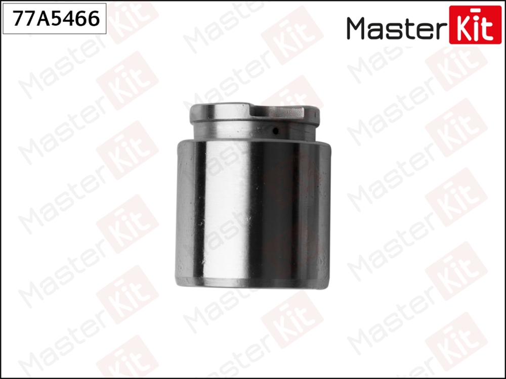 MASTERKIT 77A5466 Поршень тормозного суппорта MITSUBISHI ASX 12-