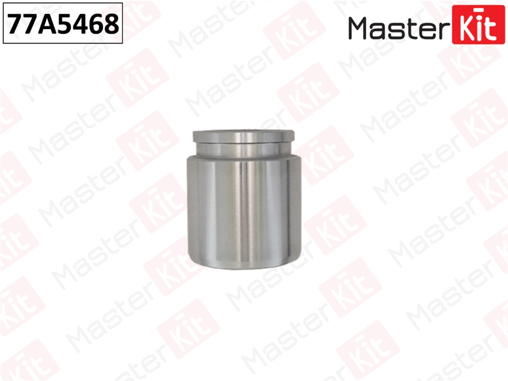 MASTERKIT 77A5468 Поршень тормозного суппорта GREAT WALL HOVER 77A5468