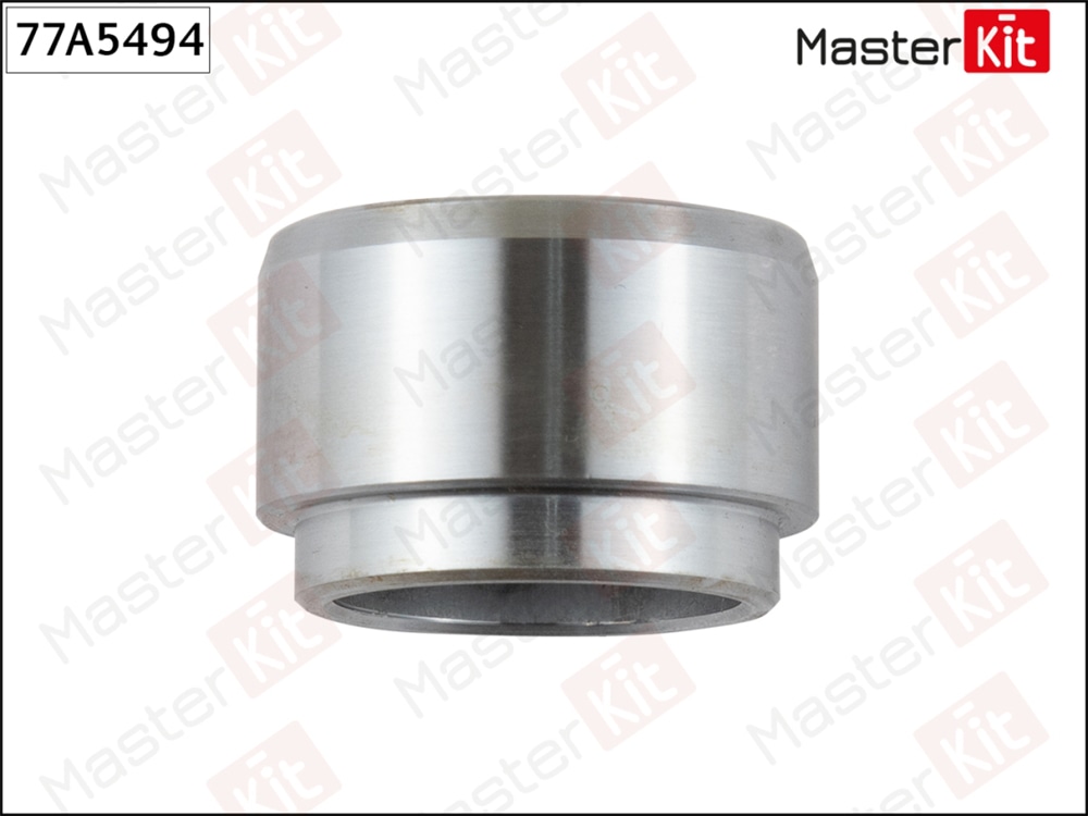 MASTERKIT 77A5494 Поршень тормозного суппорта Toyota HILUX VI ( N1 ) 1994 - 2006, LAND CRUISER ( J4 ,  J5 ) 1