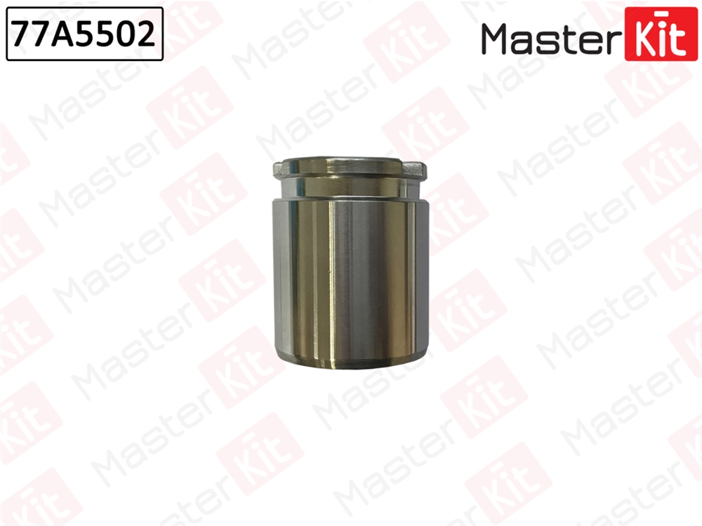 MASTERKIT 77A5502 Поршень тормозного суппорта Audi A4 (8K2, B8) 2007 - 2015
