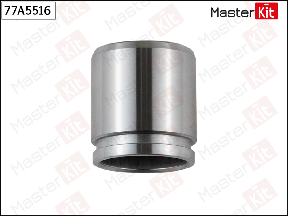 MASTERKIT 77A5516 Поршень тормозного суппорта Lexus GS ( S19 ) 2005 - 2012, IS II ( E2 ) 2005 - 2013
