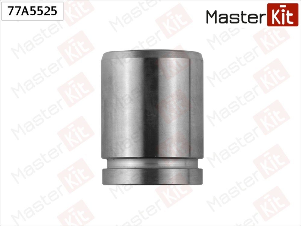 MASTERKIT 77A5525 Поршень тормозного суппорта MERCEDES-BENZ GLK 08-