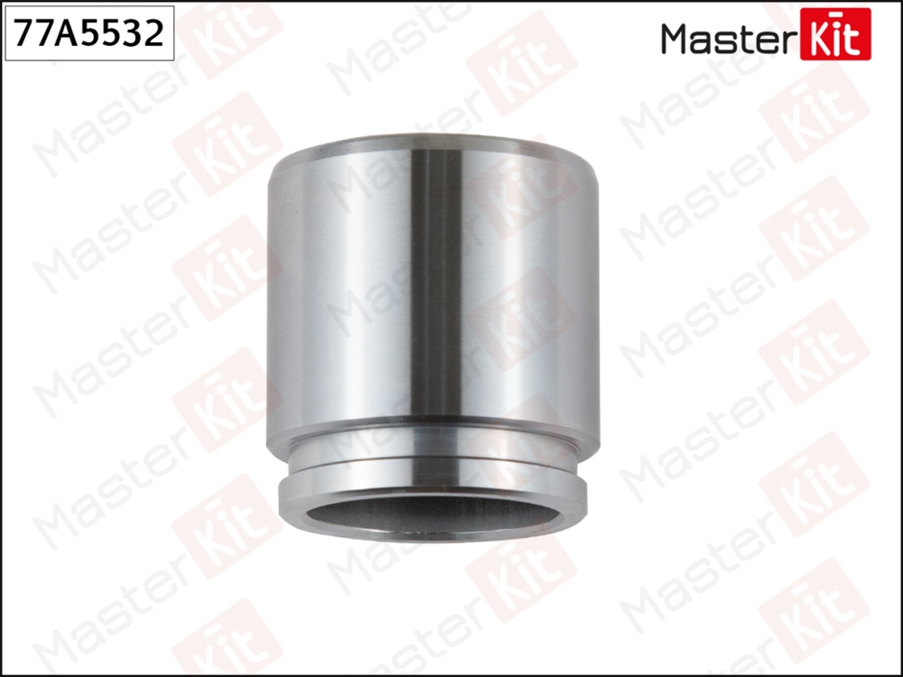 MASTERKIT 77A5532 Поршень тормозного суппорта TOYOTA LAND CRUISER PRADO 05-