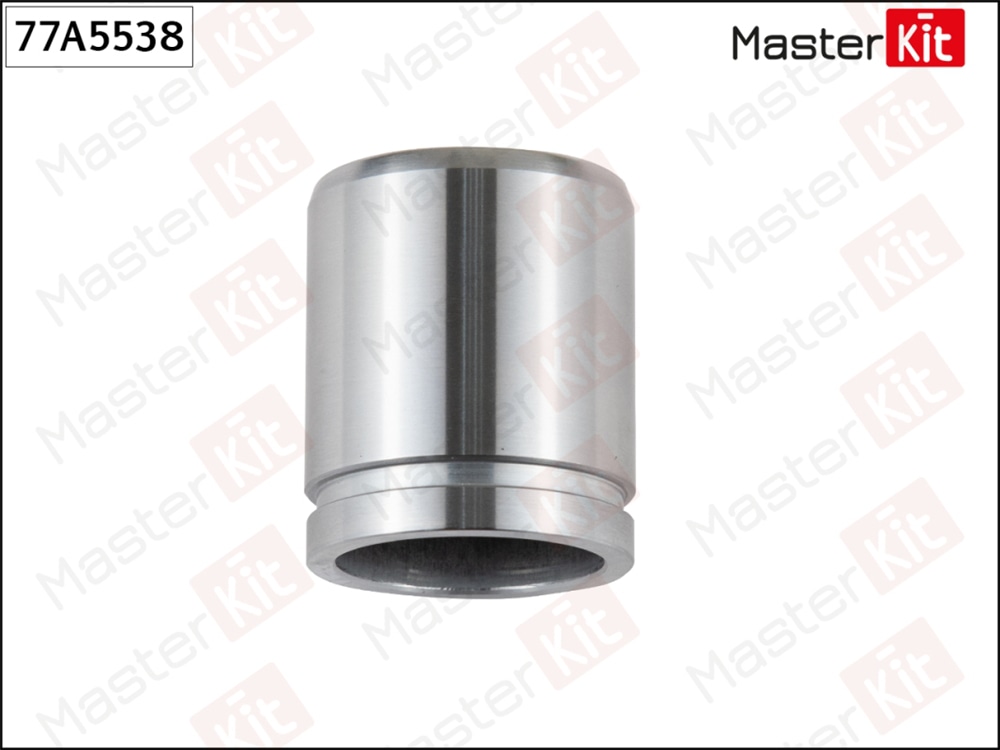 MASTERKIT 77A5538 Поршень тормозного суппорта HONDA CROSSTOUR 2010-, CR-V 2007- 77A5538