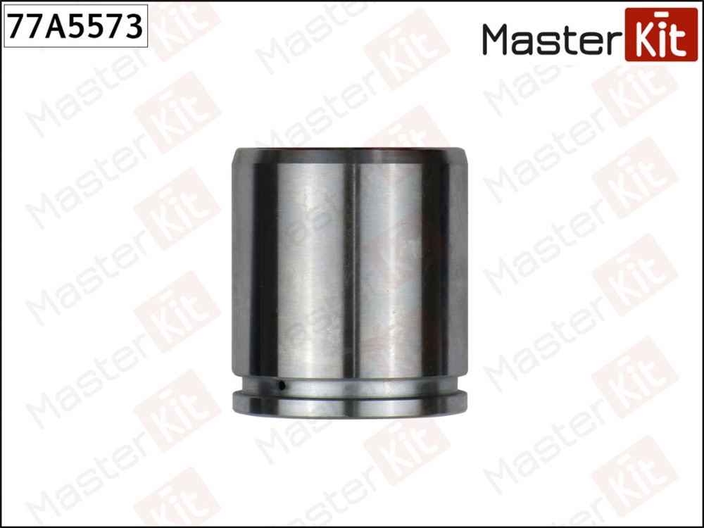 MASTERKIT 77A5573 Поршень тормозного суппорта RENAULT MASTER, OPEL MOVANO 02-10- 77A5573