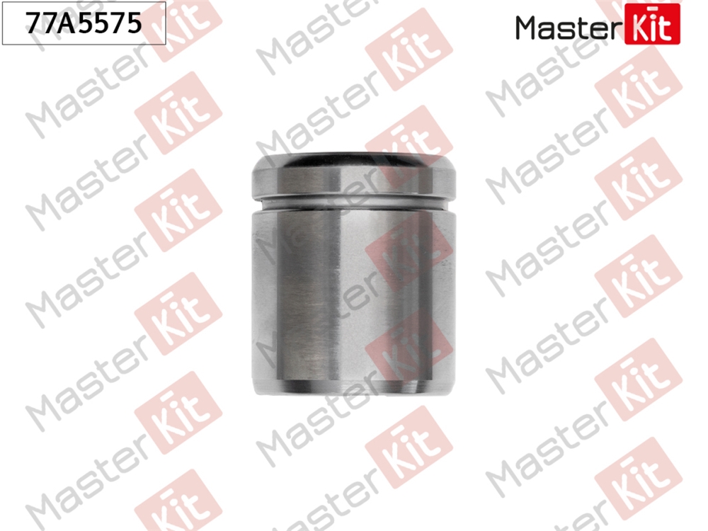 MASTERKIT 77A5575 Поршень тормозного суппорта FORD FIESTA V (JH , JD ) 2001 - 2010