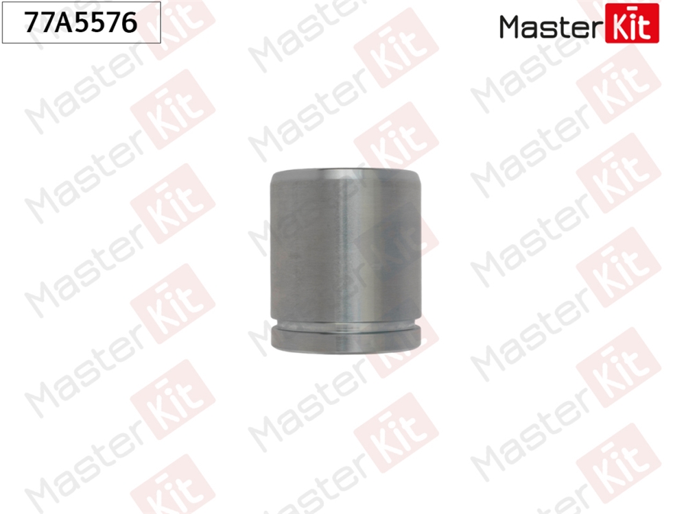 MASTERKIT 77A5576 Поршень тормозного суппорта Opel CORSA C (X01) 2000 - 2009