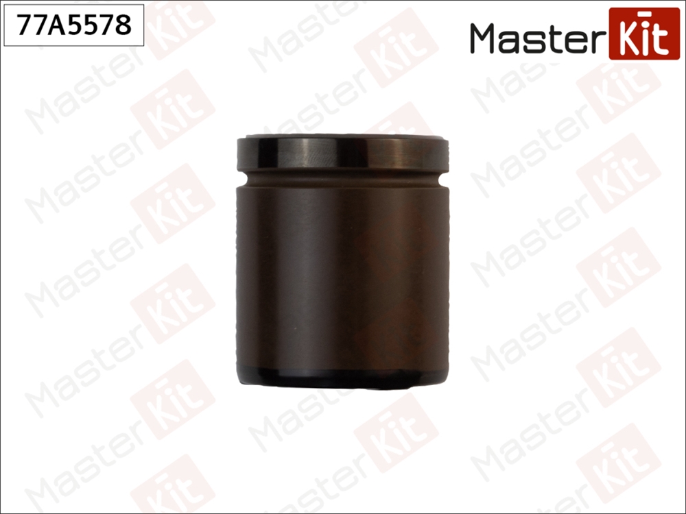 MASTERKIT 77A5578 Поршень тормозного суппорта JEEP GRAND CHEROKEE 11-10- 77A5578