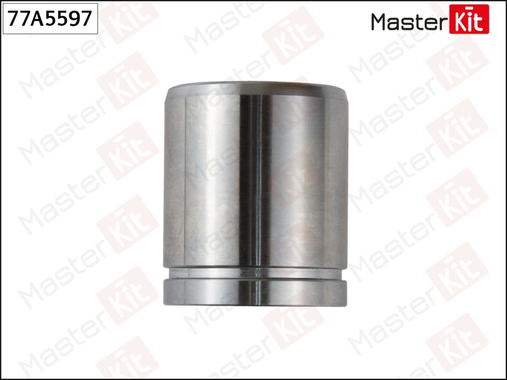 MASTERKIT 77A5597 Поршень тормозного суппорта Mercedes-Benz SPRINTER (906) 2006 -, CRAFTER 30-35 (2E ) 2006 -