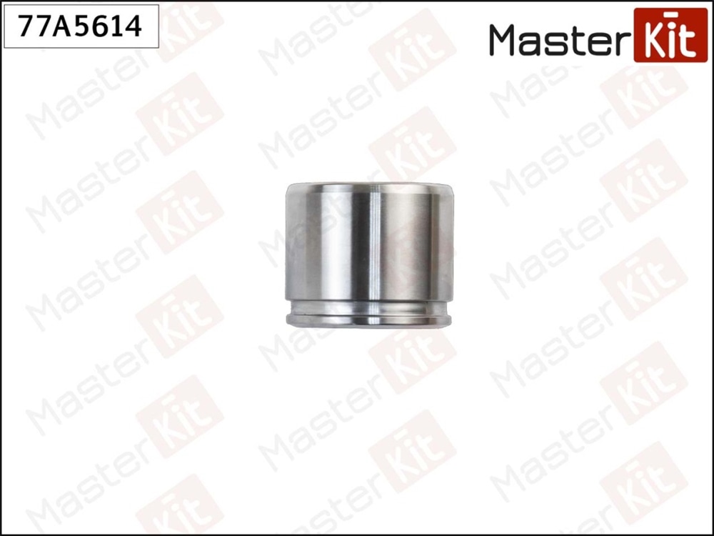 MASTERKIT 77A5614 Поршень тормозного суппорта Mazda 626 III (GD) 1987 - 1992, Toyota PRIUS ( W2 ) 2003 - 2009