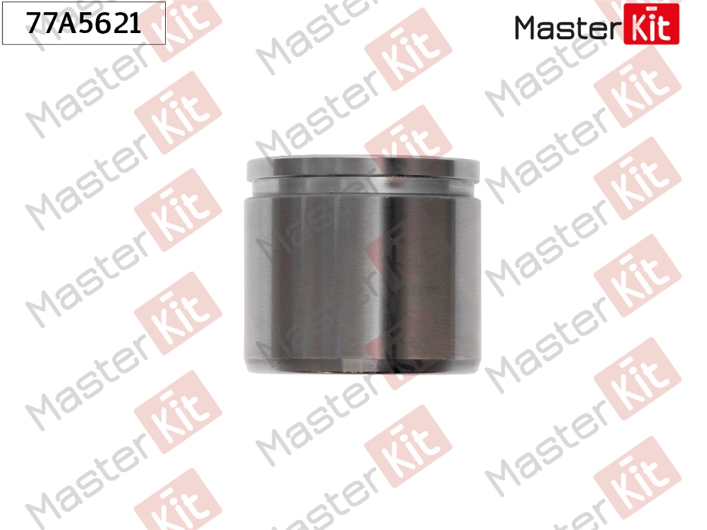 MASTERKIT 77A5621 Поршень тормозного суппорта TOYOTA YARIS ( P9 ) 2005 -