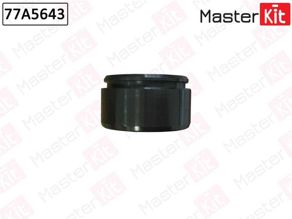 MASTERKIT 77A5643 Поршень тормозного суппорта Mercedes-Benz C-CLASS (W203) 2000 - 2007