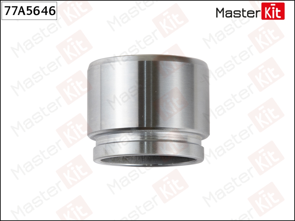 MASTERKIT 77A5646 Поршень тормозного суппорта Suzuki VITARA (LY) 2015 -