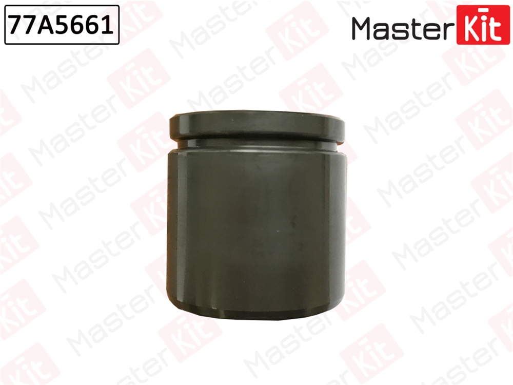 MASTERKIT 77A5661 Поршень тормозного суппорта BMW 3 (E90) 2004 - 2012, Mazda 3 (BK, BL) 2003 - 2014