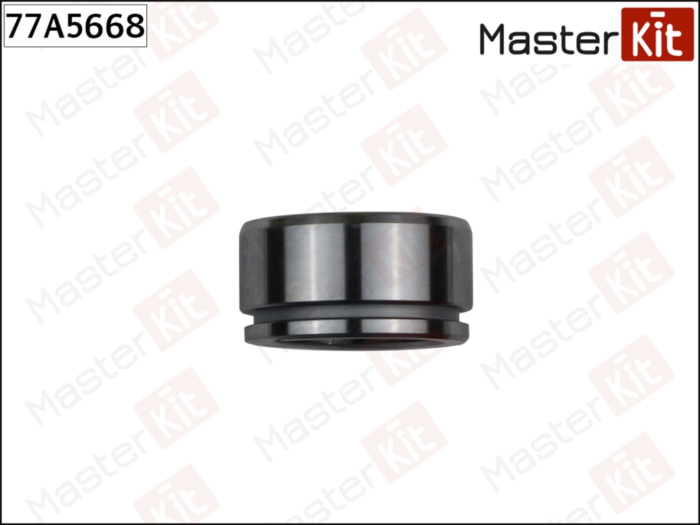 MASTERKIT 77A5668 Поршень тормозного суппорта Mercedes-Benz S-CLASS (W126) 1979 - 1991