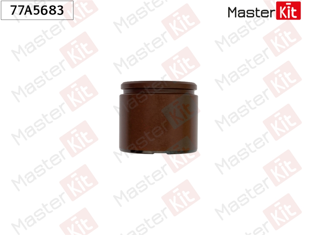 MASTERKIT 77A5683 Поршень тормозного суппорта Chrysler 300 M (LR) 1998 - 2004