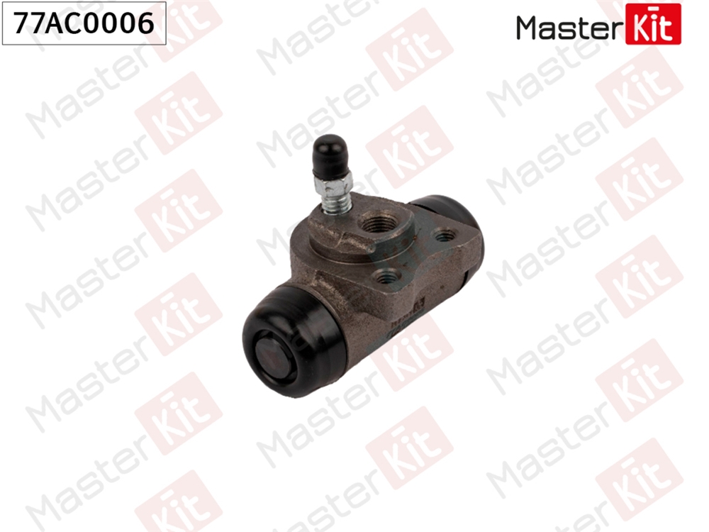 MASTERKIT 77AC0006 77AC0006 Цилиндр тормозной рабочий L /R . Chevrolet LANOS 2005 -