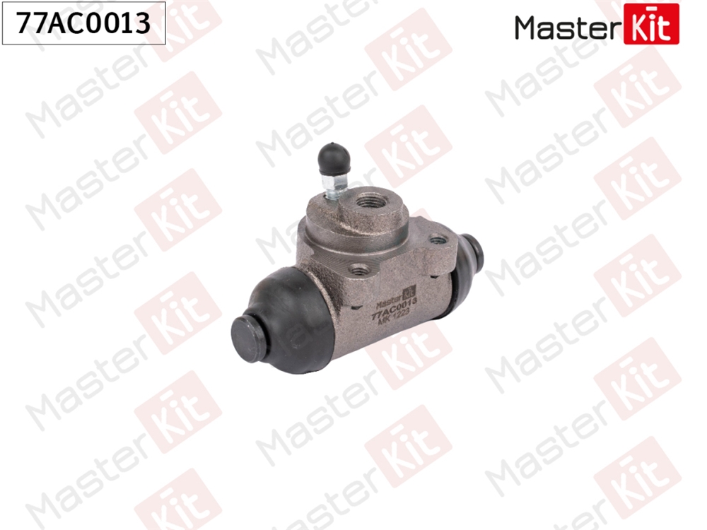 MASTERKIT 77AC0013 Цилиндр тормозной PEUGEOT 106/306 93-01