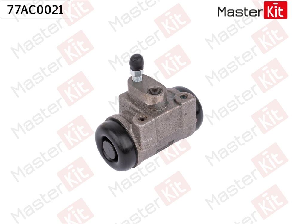 MASTERKIT 77AC0021 Цилиндр тормозной рабочий прав./лев. Citroen Jumper(244) 02-06,Fiat Ducato(244 ) 02-06