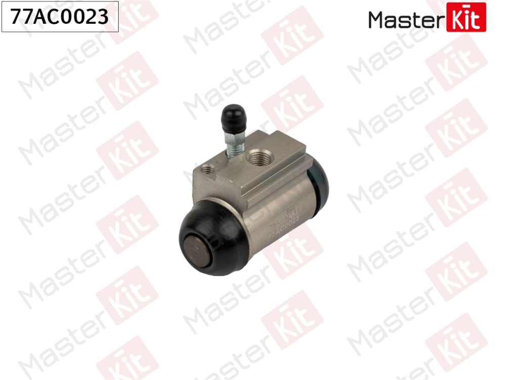 MASTERKIT 77AC0023 Цилиндр тормозной рабочий прав./лев. Fiat Palio(178 ),Siena(178 ) 96-