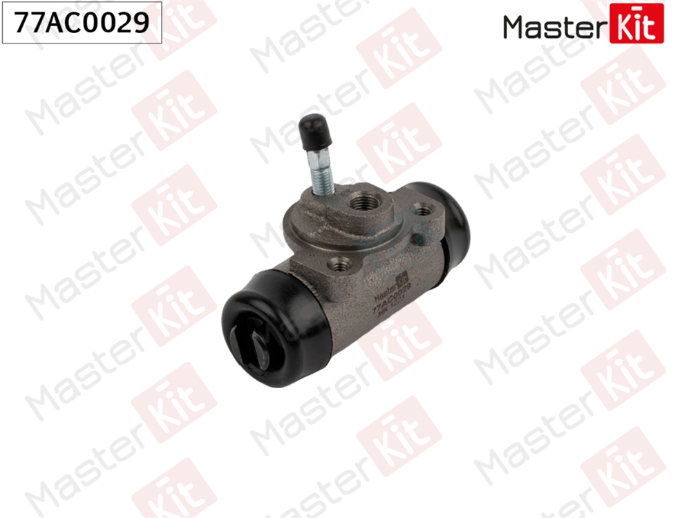 MASTERKIT 77AC0029 Цилиндр тормозной рабочий лев./прав. Ford RANGER (TKE) 2011 - 77AC0029