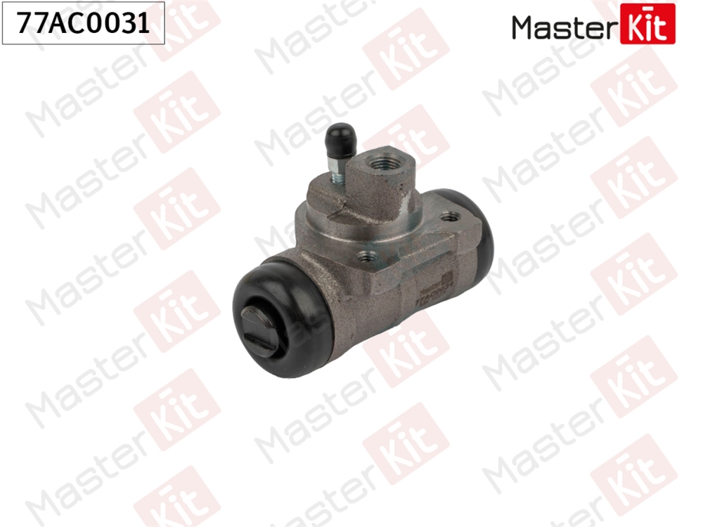 MASTERKIT 77AC0031 Цилиндр тормозной FORD TRANSIT/NISSAN TERRANO 91-02 (20.64)