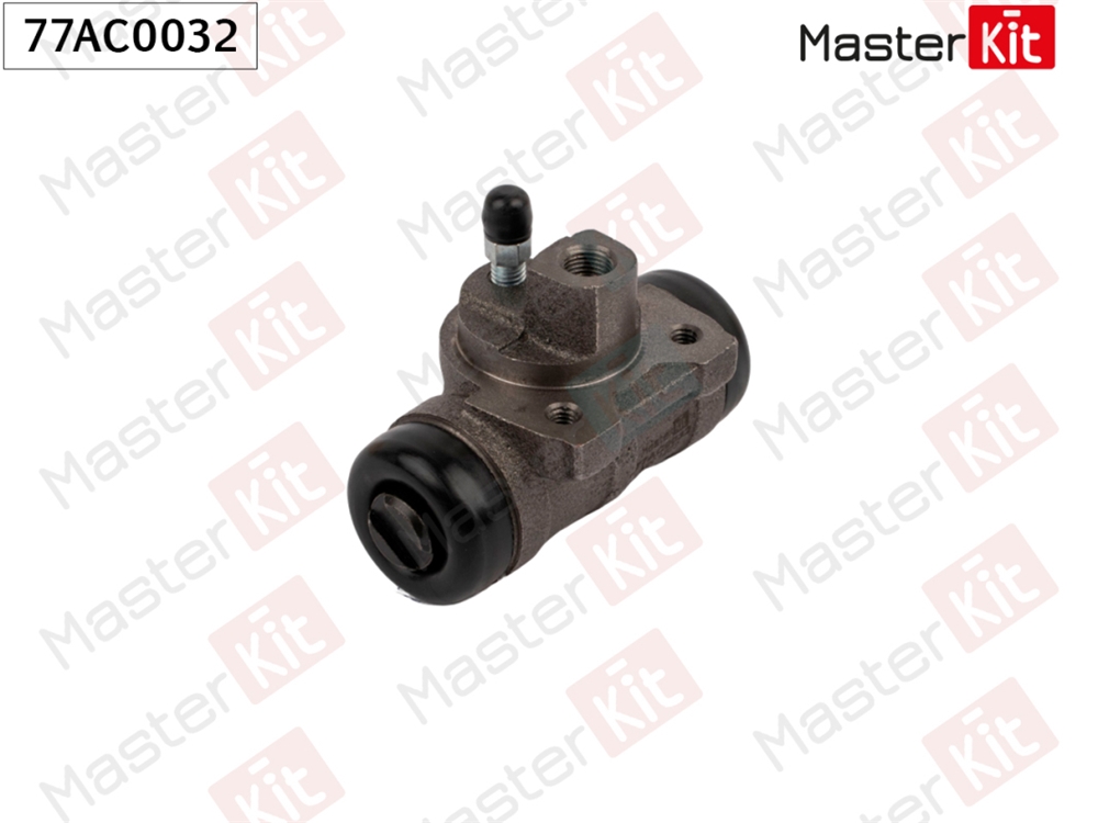 MASTERKIT 77AC0032 Цилиндр тормозной рабочий прав./лев. Ford Tourneo 94-00,Nissan Terrano II(R20) 92-07