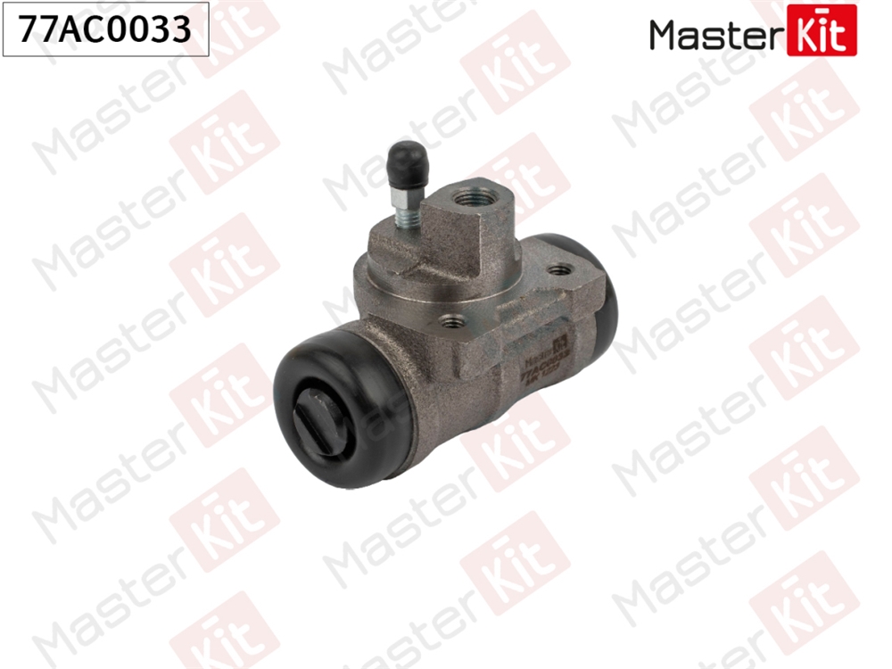MASTERKIT 77AC0033 Цилиндр тормозной FORD TRANSIT 2.0-2.4TD 94-06 D 25.4